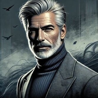Axel I. Carver