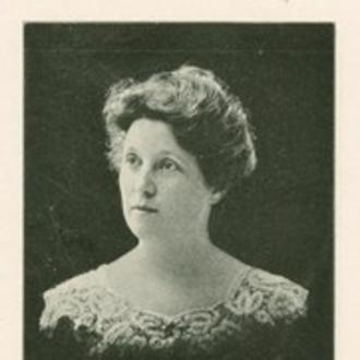 Florence Morse Kingsley