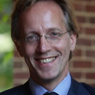 Robbert Dijkgraaf