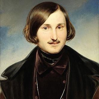 Nikolaus Gogol