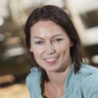 Marlen Beek-Visser