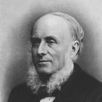 Alexander Bain