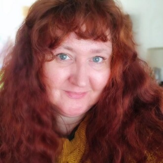 Jeanna Louise Skinner