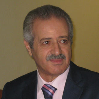 Mohammed Faris