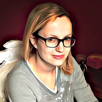 Carys Jones