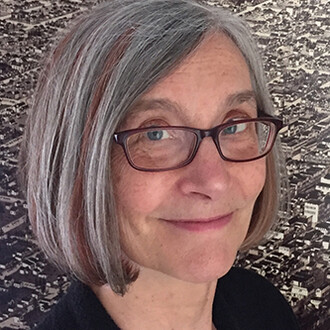 Ann Parker
