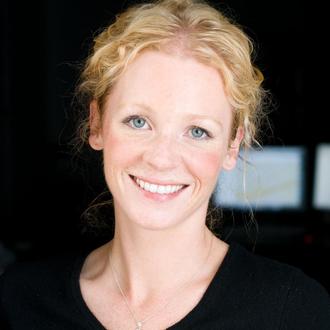 Kristin Loberg