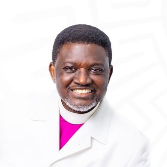 Charles Agyinasare