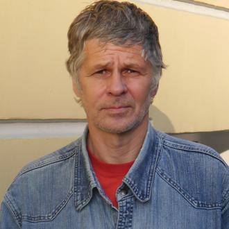 Андрей Зинчук