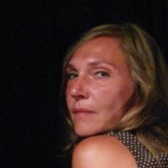 Mieke Versyp