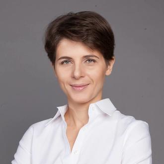 Екатерина Аксенова