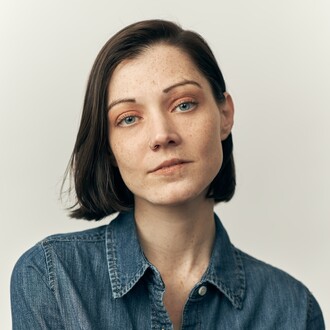 Sarah Gerard