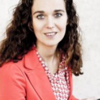 Eveline Vanhaverbeke