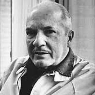 Robert A.Heinlein
