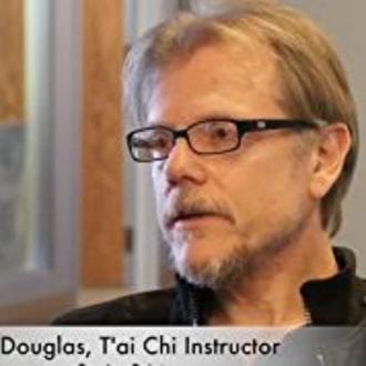 Bill Douglas