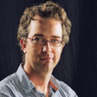 Johan Roos