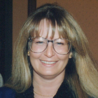 Pamela Richardson
