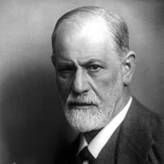 Зігмунд Фройд