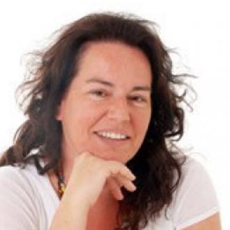 Jeanette Molema