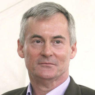 Martin Sixsmith