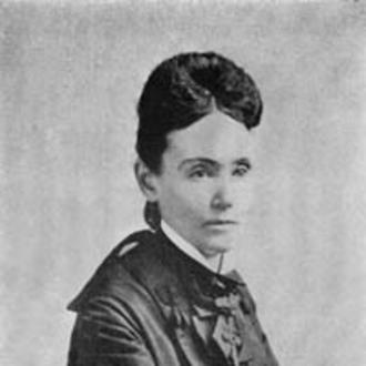 May Agnes Fleming