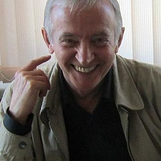 Сергей Попадюк