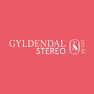 Gyldendal Stereo