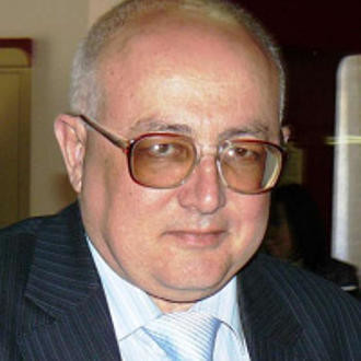 Марк Агатов