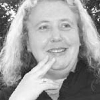 Ann Van Loock