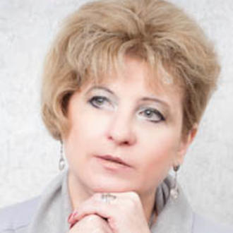Светлана Иванова