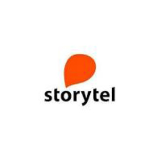 Storytel Original