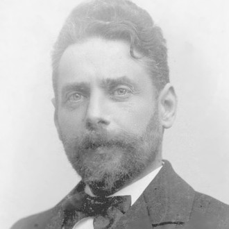 Henrik Pontoppidan