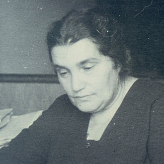 Evgenia Ginzburg