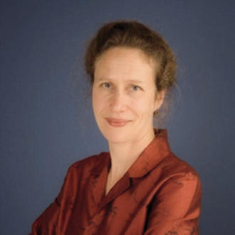 Jennifer Ackerman