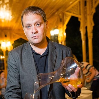 Антон Обрезчиков