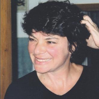 Karen Levine