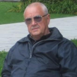 Валерий Мигицко