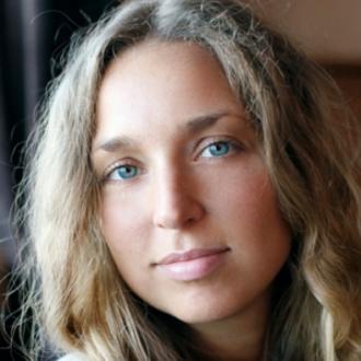 Eveline Vreeburg