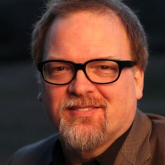 Greg Iles
