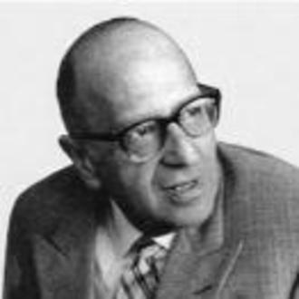 Max Horkheimer