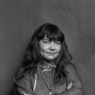 Leslie Marmon Silko