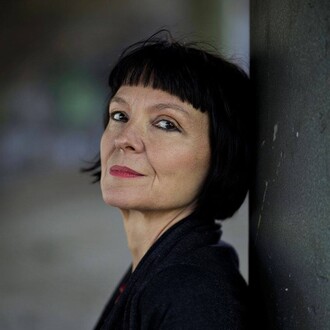 Anneli Jordahl