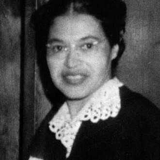 Rosa Parks