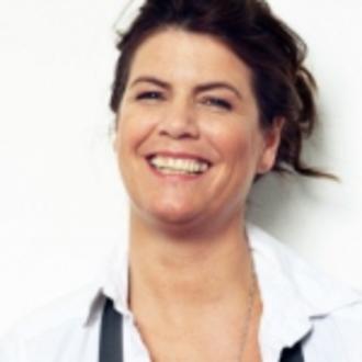 Yvette van Boven