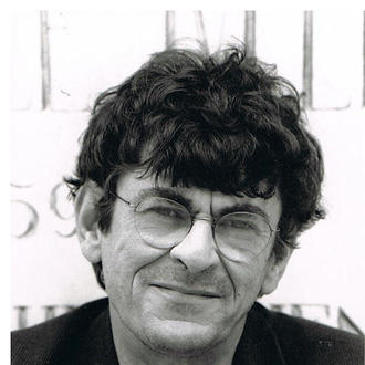 Jean-Bernard Pouy