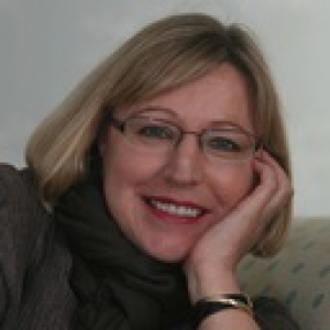 Pamela Hartshorne