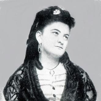 Emilia Pardo Bazán