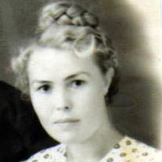 Полина Москвитина