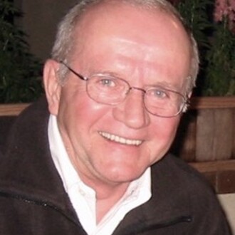 James Osborne