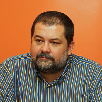 Сергей Лукяненко